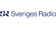 SR Swedish Radio Logo
