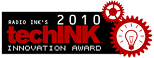 techINK Innovation Award 2010