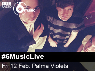 BBC6music