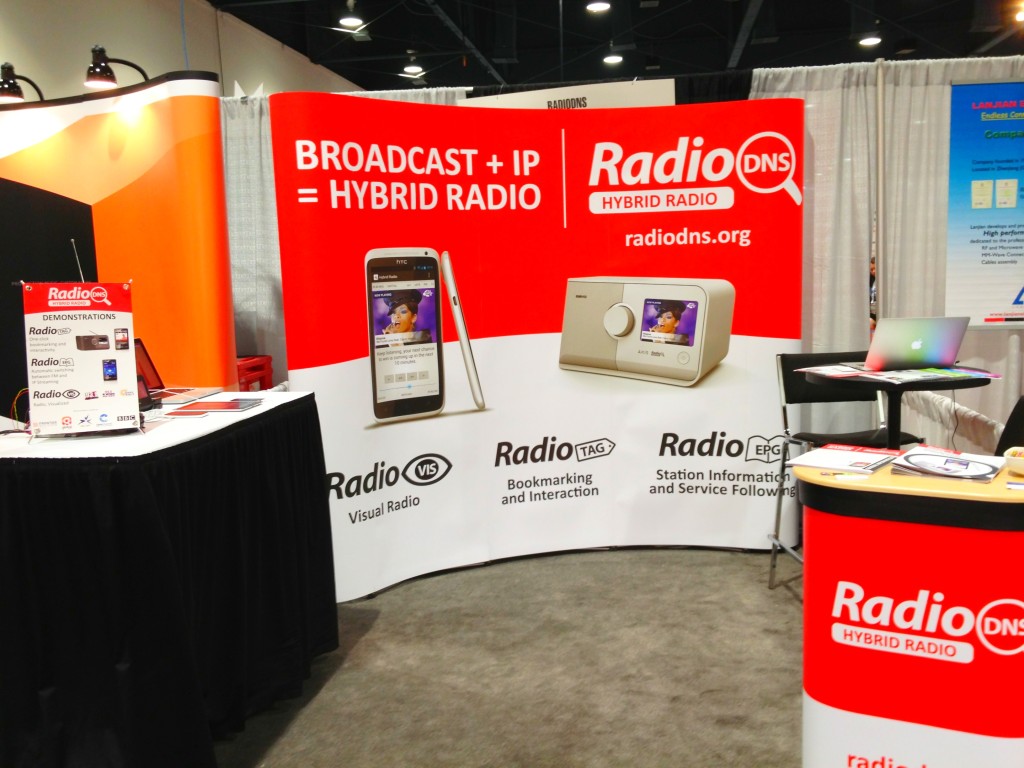 NAB 2013