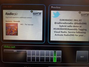 EURORADIOAssembly
