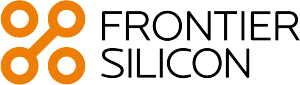 Frontier Silicon - Horizontal Logo